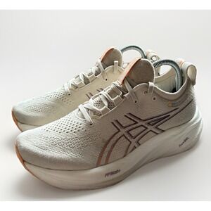 Asics GEL Nimbus 26 Women's Size 7.5 Running Shoes Athletic Sneakers